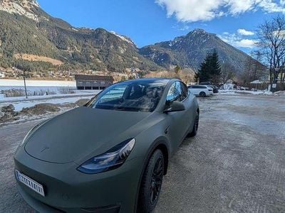 Gebraucht 2022 Tesla Model Y Long Range AWD SUV | € 33.000 (Fairer Preis)