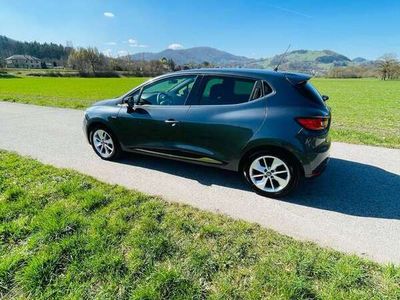 gebraucht Renault Clio IV 