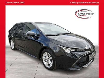 gebraucht Toyota Corolla Touring Sports Active