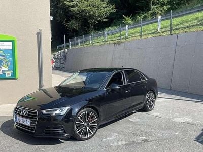 Gebraucht 2016 Audi A4 Limousine | € 16.500 (Guter Preis)