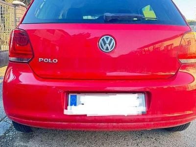 gebraucht VW Polo Trendline 1,2