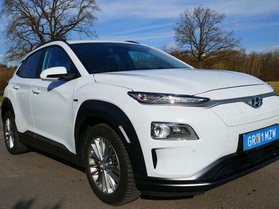 gebraucht Hyundai Kona Elektro 64kWh Level 5