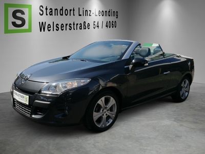 Renault Mégane Cabriolet