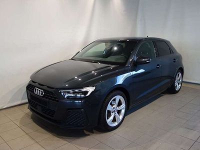 gebraucht Audi A1 35 TFSI