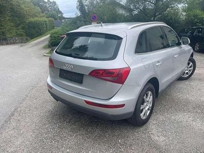 Gebraucht 2009 Audi Q5 SUV | € 8.500 (Fairer Preis)