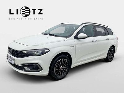 Weiß Gebraucht 2024 Fiat Tipo Life Limousine | € 21.890 (Etwas zu teuer)