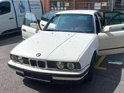 gebraucht BMW 524 524 td