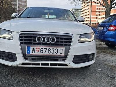 Gebraucht 2009 Audi A4 Limousine | € 4.500 (Superpreis)