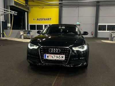 gebraucht Audi A6 2,0 TDI DPF