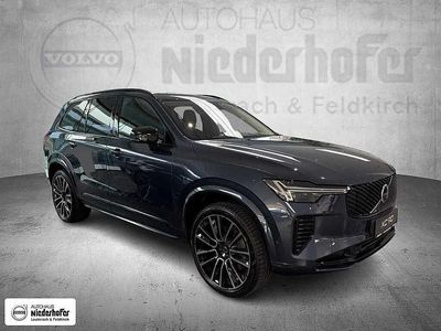 Blau Neu 2025 Volvo XC90 SUV | € 93.900 (Fairer Preis)