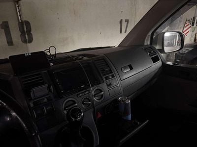 Gebraucht 2006 VW Caravelle Van / Kleinbus | € 4.250