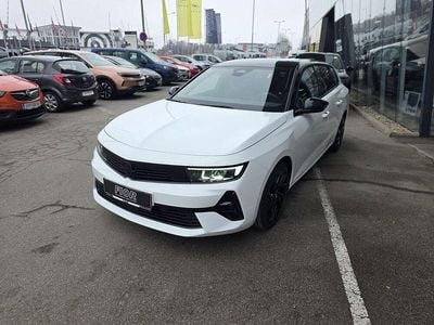 Neu 2025 Opel Astra Kombi | € 25.990 (Fairer Preis)