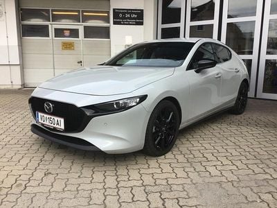 Gebraucht Mazda 3 Nagisa 140 PS (102 kW) 2025 Limousine