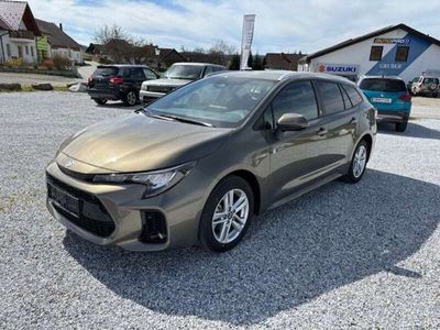 gebraucht Suzuki Swace 1,8 HEV E-CVT Shine Systemleistung 140PS