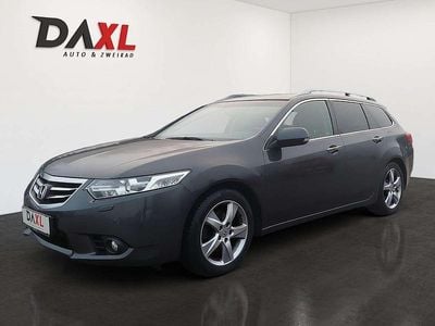 Grau Gebraucht 2013 Honda Accord Executive Kombi | € 12.540