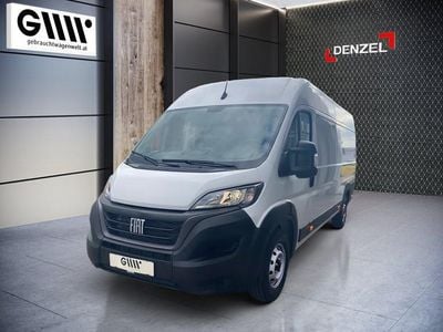 gebraucht Fiat Ducato MAXI 35 L4H2 140