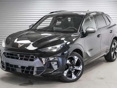 Schwarz Gebraucht 2025 Cupra Terramar VZ SUV | € 53.174 (Guter Preis)