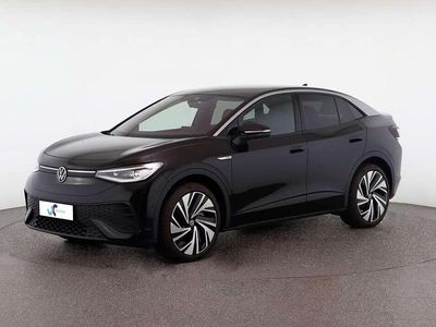 Schwarz Gebraucht 2023 VW ID.5 Pro SUV | € 33.290