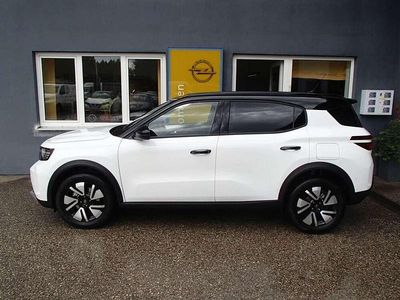 Gebraucht Opel Frontera 146 PS (107 kW) 2025 Weiß SUV