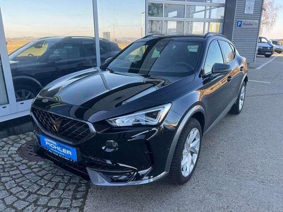 Schwarz Gebraucht 2024 Cupra Formentor SUV | € 32.590 (Fairer Preis)