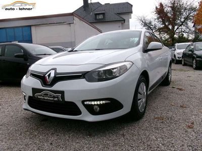 Renault Fluence