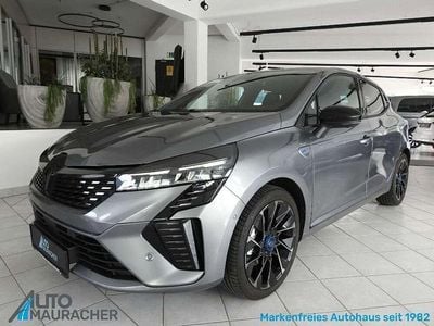 gebraucht Renault Clio V Esprit Alpine E-Tech 145 Aut.*LED*NAVI*ACC*