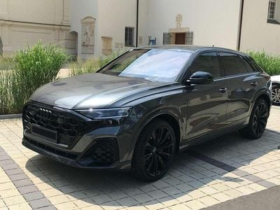 Gebraucht Audi Q8 Ambiente 340 PS (250 kW) 2024 Grau SUV