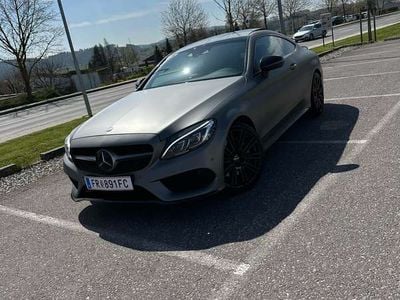 Mercedes C300