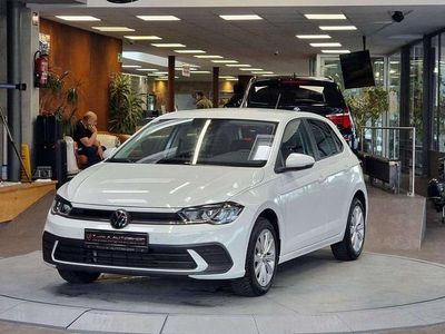 Weiß Gebraucht 2024 VW Polo Limousine | € 16.860 (Fairer Preis)