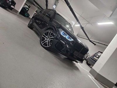 gebraucht BMW X5 xDrive30d Sport-Aut.