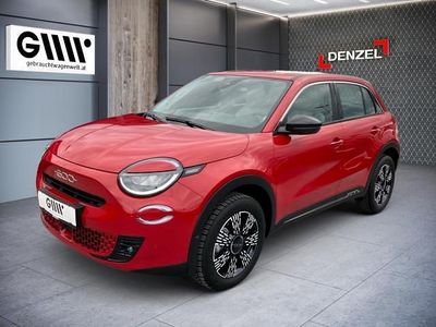 gebraucht Fiat 600 Hybrid 100