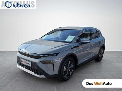 gebraucht Skoda Elroq 85