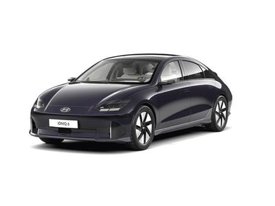 Gebraucht Hyundai Ioniq 239 kW (325 PS) 2023 Kleinwagen
