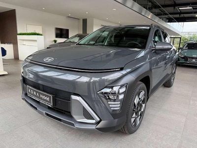 gebraucht Hyundai Kona HEV (SX2) GO Plus 16 GDI 2WD k5hu1-OP6