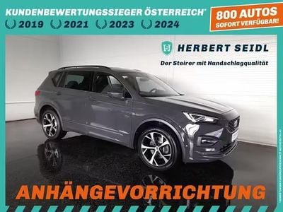 gebraucht Seat Tarraco Tarraco FR-LINE PHEV 245 DSG FR-LINE PHEV 245 DSG