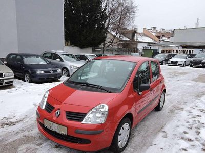 Gebraucht 2007 Renault Modus Van / Kleinbus | € 2.980