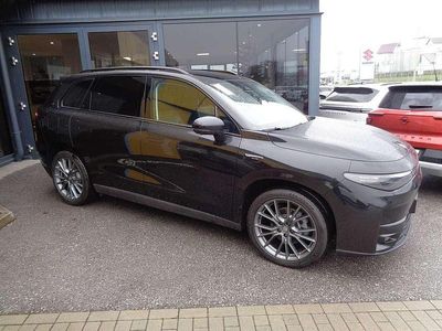 Schwarz Neu 2025 Leapmotor C10 SUV | € 36.990 (Fairer Preis)