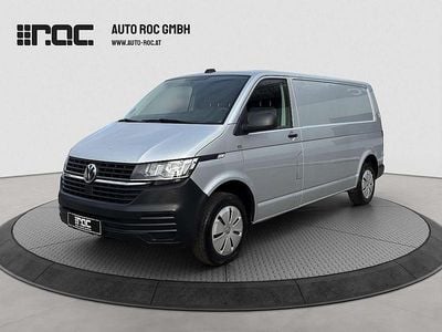 Silber Gebraucht 2021 VW T6.1 Van | € 32.990 (Fairer Preis)