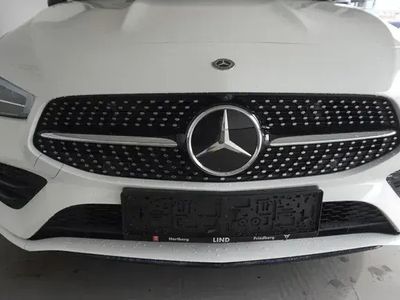 Mercedes CLA200