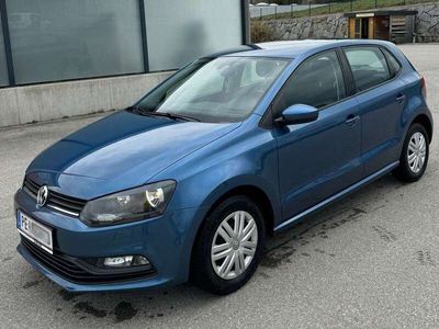 gebraucht VW Polo PoloAustria 1,0 Austria