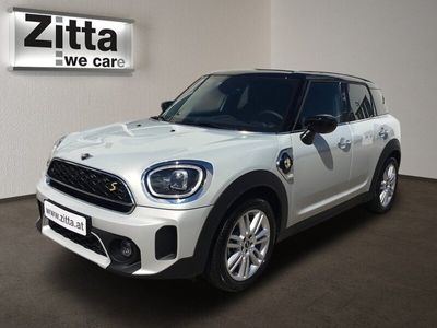 gebraucht Mini Cooper Countryman 