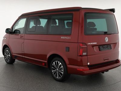 VW California