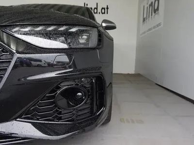 gebraucht Audi RS4 RS4 AvantAvant TFSI