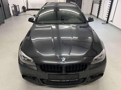 Gebraucht 2013 BMW 535 Shadowline Kombi | € 16.800 (Superpreis)