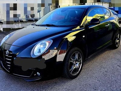 Gebraucht 2010 Alfa Romeo MiTo Progression Kleinwagen | € 3.500