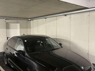 Gebraucht BMW 325 M Sport 218 PS (160 kW) 2006 Limousine