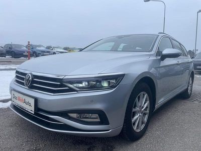 gebraucht VW Passat Variant Business TDI DSG