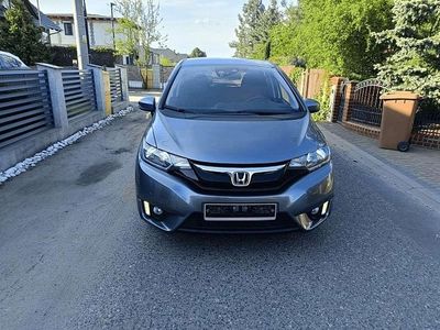 gebraucht Honda Jazz 1.3 Comfort