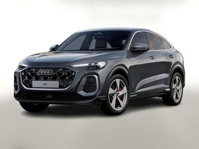 Neu Audi Q5 Sportback S-Line 299 PS (219 kW) 2026 SUV