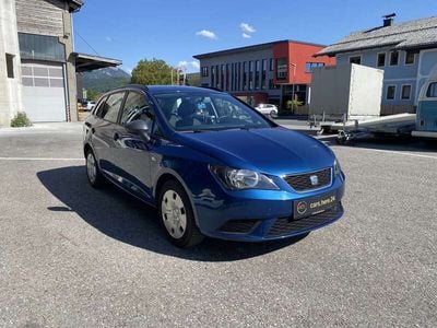 Seat Ibiza ST